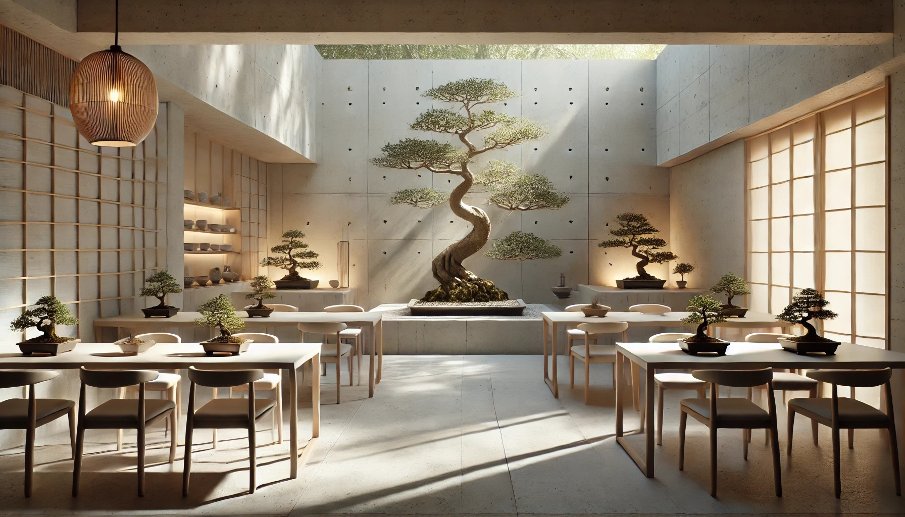 特徴・コンセプト・デザイン