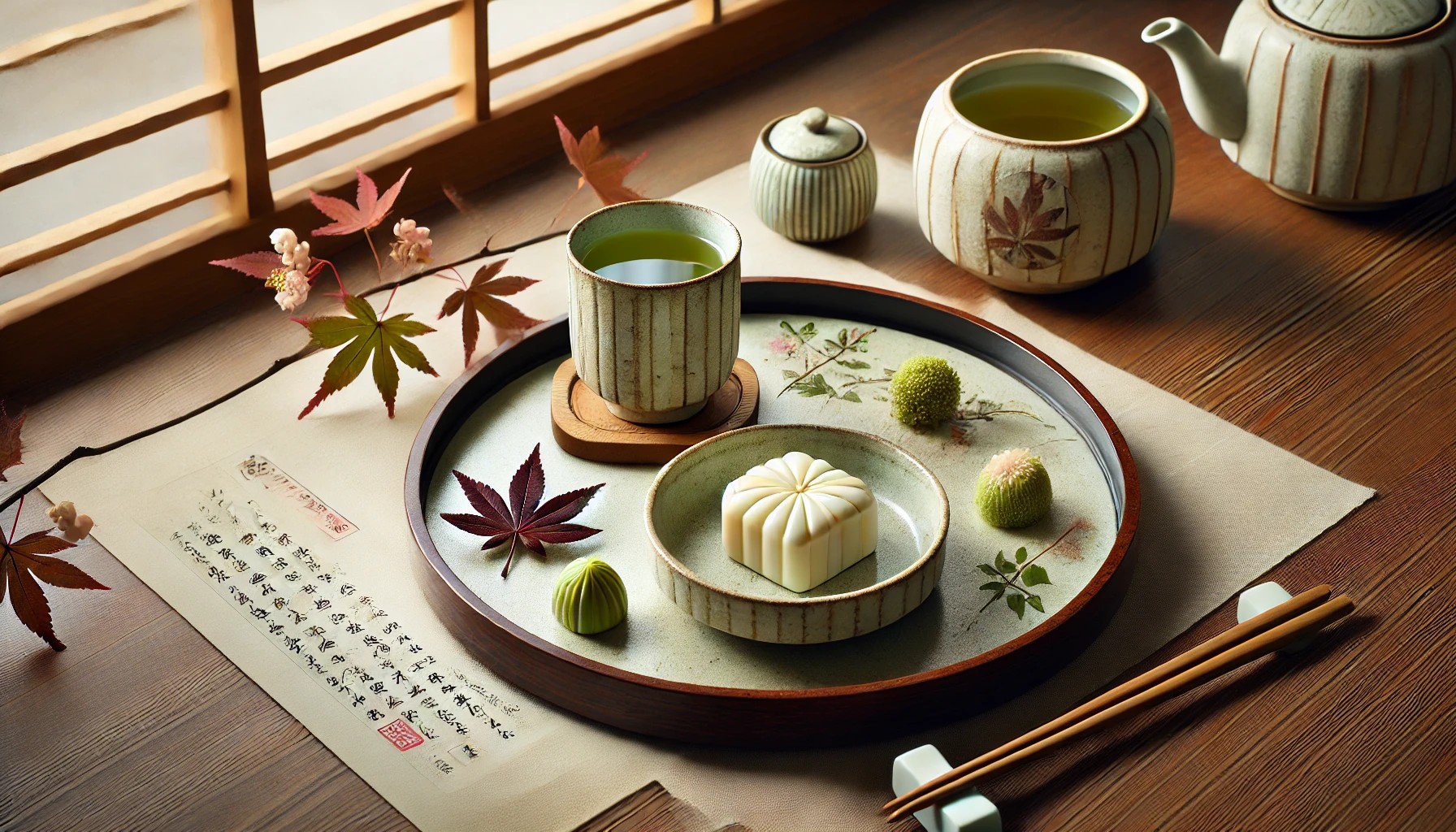 樹心園 メニューの魅力