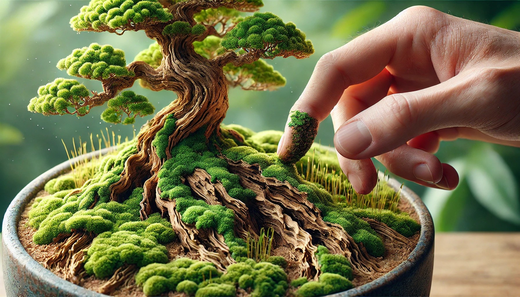 小島鉄平が手掛ける盆栽の値段・場所